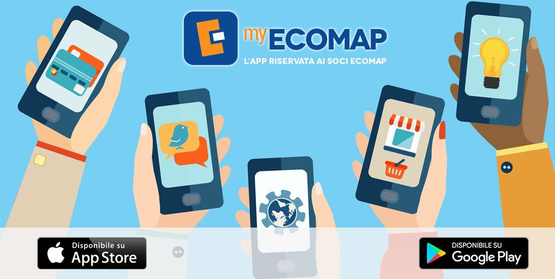App-MyEcomap